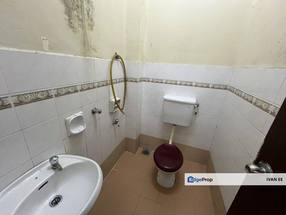 2 Storey Superlink Unit @ Kajang Prima For Sale, Selangor, Kajang