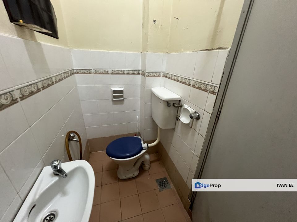 2 Storey Superlink Unit @ Kajang Prima For Sale, Selangor, Kajang