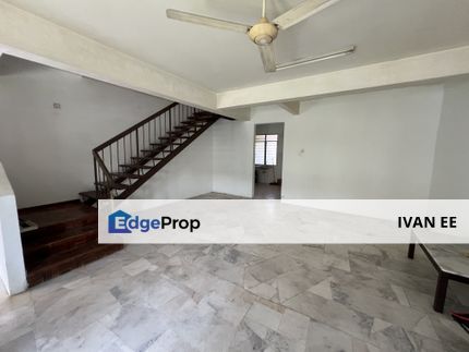 2 Storey Terrace @ Mahkota Cheras For Sale, Selangor, Cheras