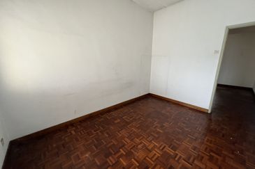 Overseas Union Garden