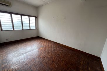 Overseas Union Garden