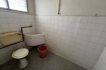 Overseas Union Garden