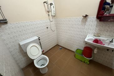 Taman Jelok Impian, Kajang