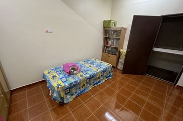 Taman Jelok Impian, Kajang