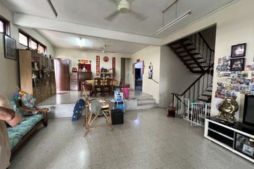 Taman Jelok Impian, Kajang