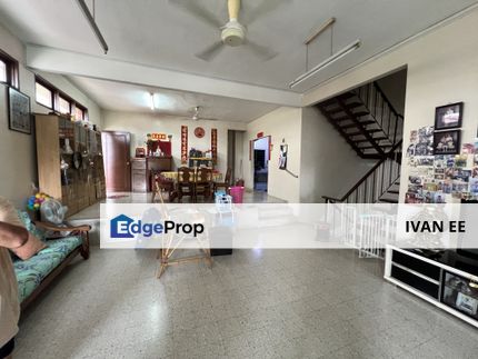 2.5 Storey Semi D @ Kajang For Sale, Selangor, Kajang