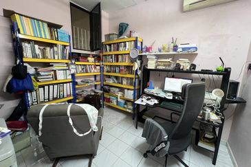 Taman Jelok Impian, Kajang