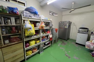 Taman Jelok Impian, Kajang