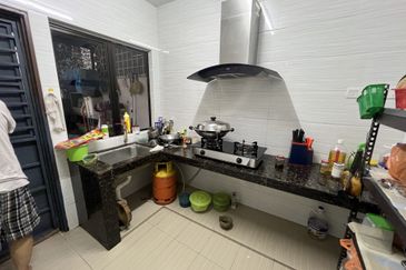 Taman Jelok Impian, Kajang