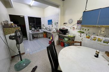 Taman Jelok Impian, Kajang