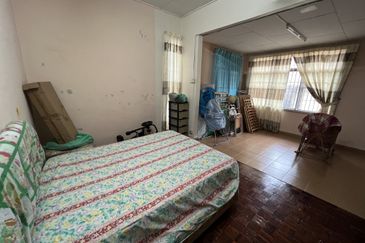 Taman Jelok Impian, Kajang