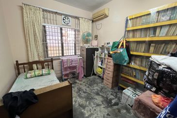 Taman Jelok Impian, Kajang