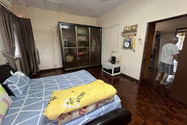 Taman Jelok Impian, Kajang