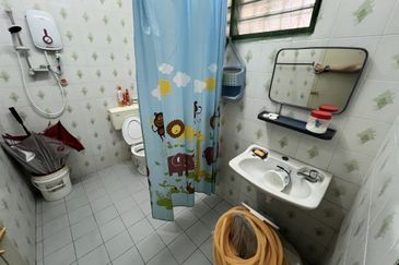 Taman Jelok Impian, Kajang