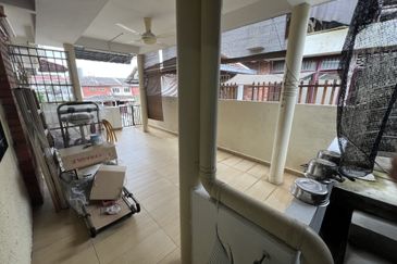 Taman Jelok Impian, Kajang