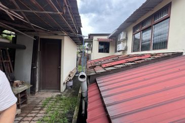 Taman Jelok Impian, Kajang