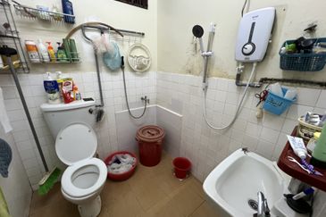 Taman Jelok Impian, Kajang