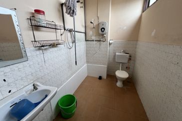 Taman Jelok Impian, Kajang