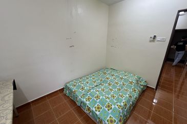 Taman Jelok Impian, Kajang