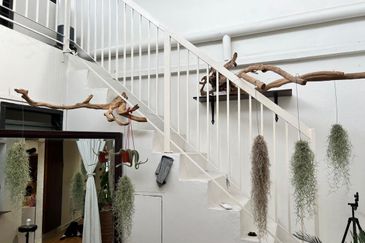 Taman Taynton (Taynton View)