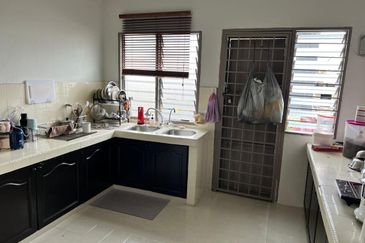 Taman Taynton (Taynton View)