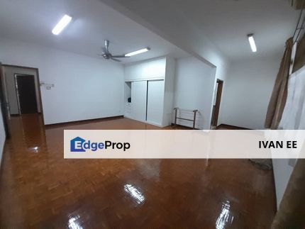 2 Storey Semi D @ OUG For Sale, Kuala Lumpur, Taman OUG