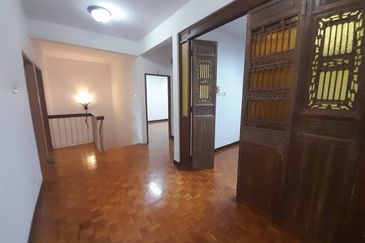 Overseas Union Garden