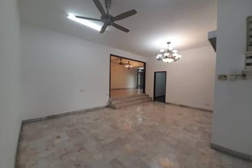 Overseas Union Garden