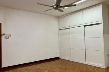 Overseas Union Garden