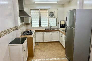 Overseas Union Garden