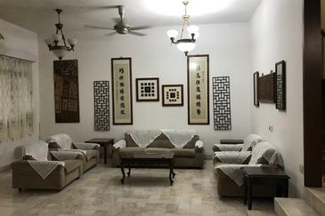 Overseas Union Garden