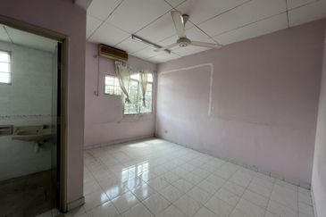 Bandar Damai Perdana