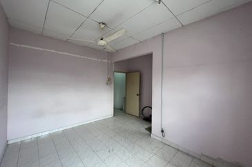 Bandar Damai Perdana