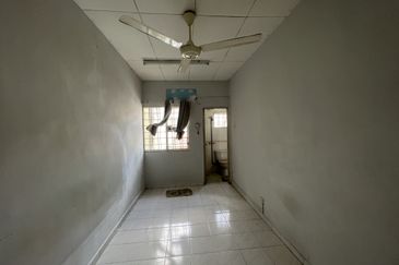 Bandar Damai Perdana