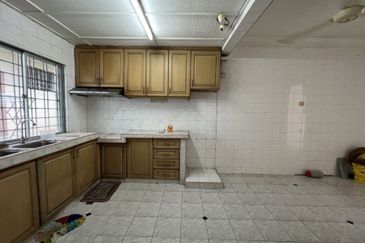 Bandar Damai Perdana