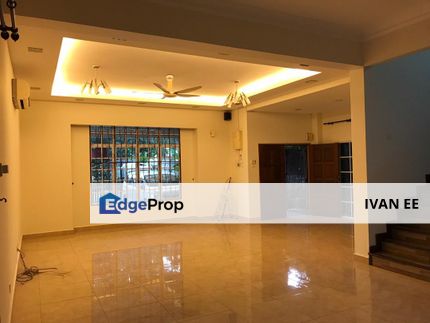2.5 Storey Semi D @ Kajang For Sale, Selangor, Kajang