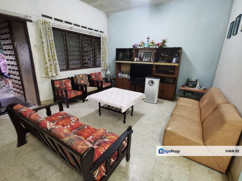 1.5 Storey Terrace @ Kajang For Sale, Selangor, Kajang