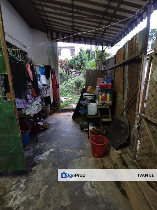 1.5 Storey Terrace @ Kajang For Sale, Selangor, Kajang