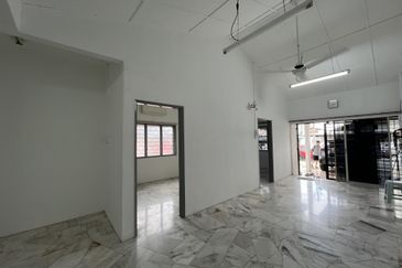 Taman Cheras Perdana