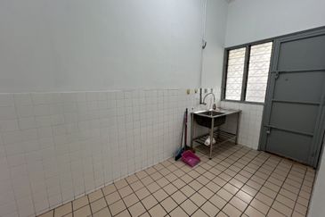 Taman Cheras Perdana