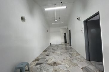 Taman Cheras Perdana