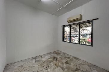 Taman Cheras Perdana