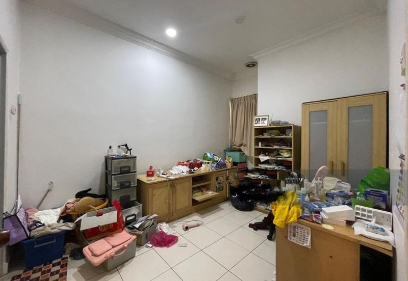 Happy Garden (Taman Gembira)