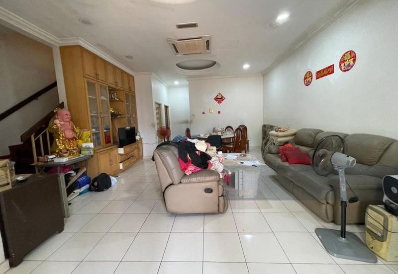 Happy Garden (Taman Gembira)