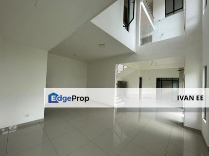 3 Storey Bungalow Unit @ Kajang For Sale, Selangor, Kajang