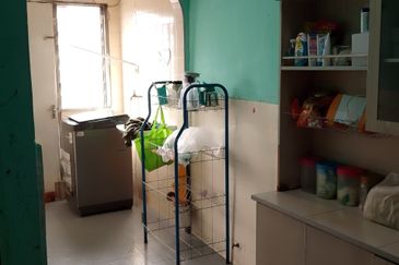 Taman Cheras Perdana