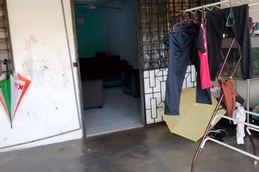 Taman Cheras Perdana