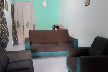 Taman Cheras Perdana