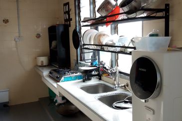 Taman Cheras Perdana