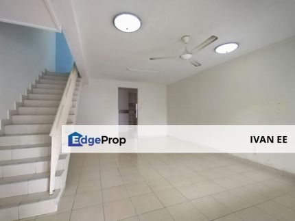 2 Storey Terrace @ Kajang Perdana For Rent , Selangor, Kajang